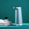 Dispenser Sapone Automatico da Bagno Ricaricabile Sapone Liquido Automatico