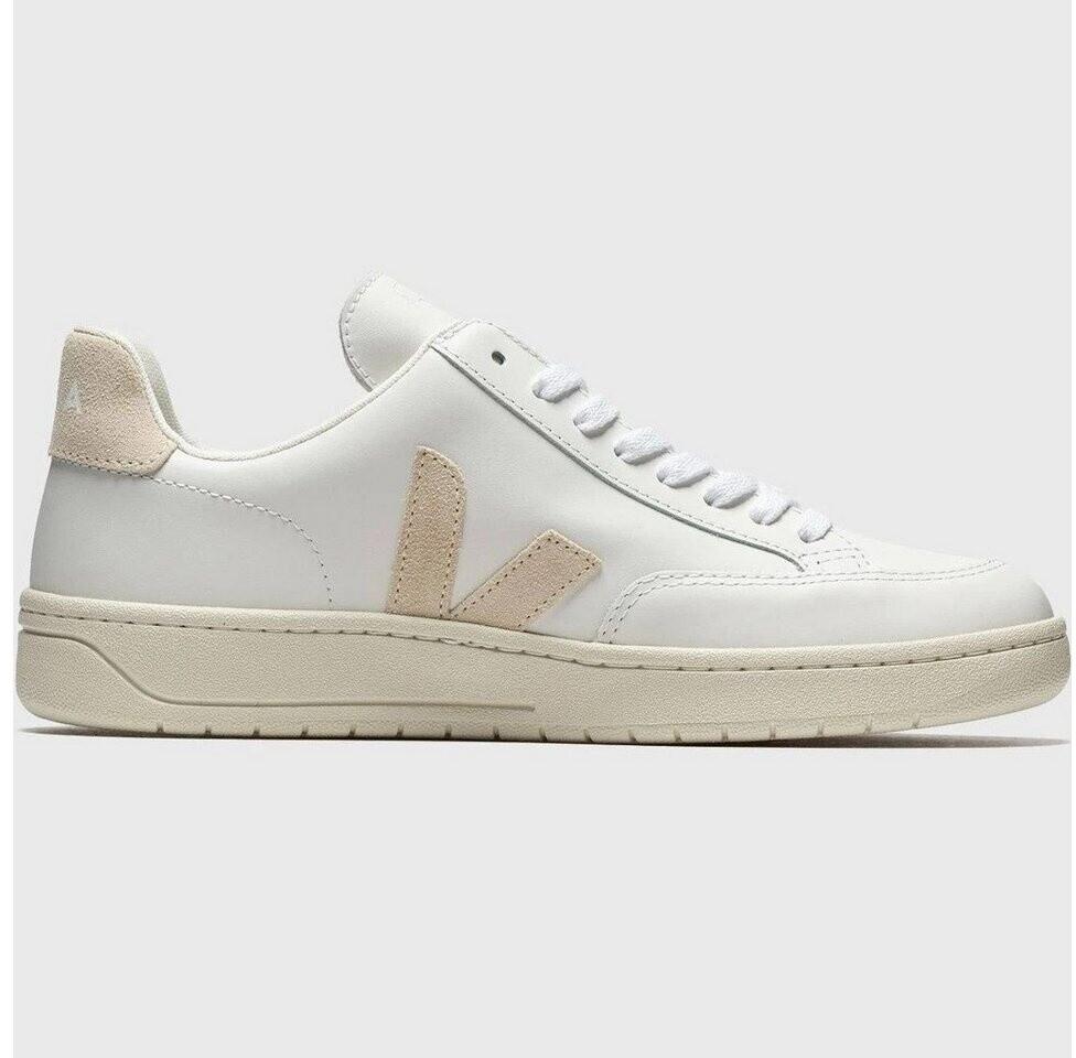 Sneakers Veja V-12 Leather White/sable
