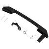 15135441 97503 Tailgate Handle Exterior Textured Lever For Hummer H2 2003-2009 Rear Lift Gate Latch Handle LHD