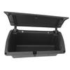 LHD Dashboard Interior Storage Box 55042 0K020 Stylish Dashboard Interior Organizer Box Replacement for Toyota Hilux