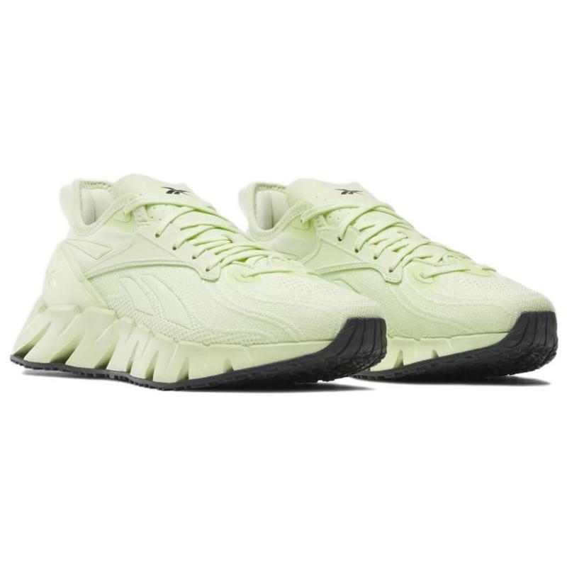 Reebok Zig Kinetica 3 'Citrus Glow' Women's Sneakers 100034222