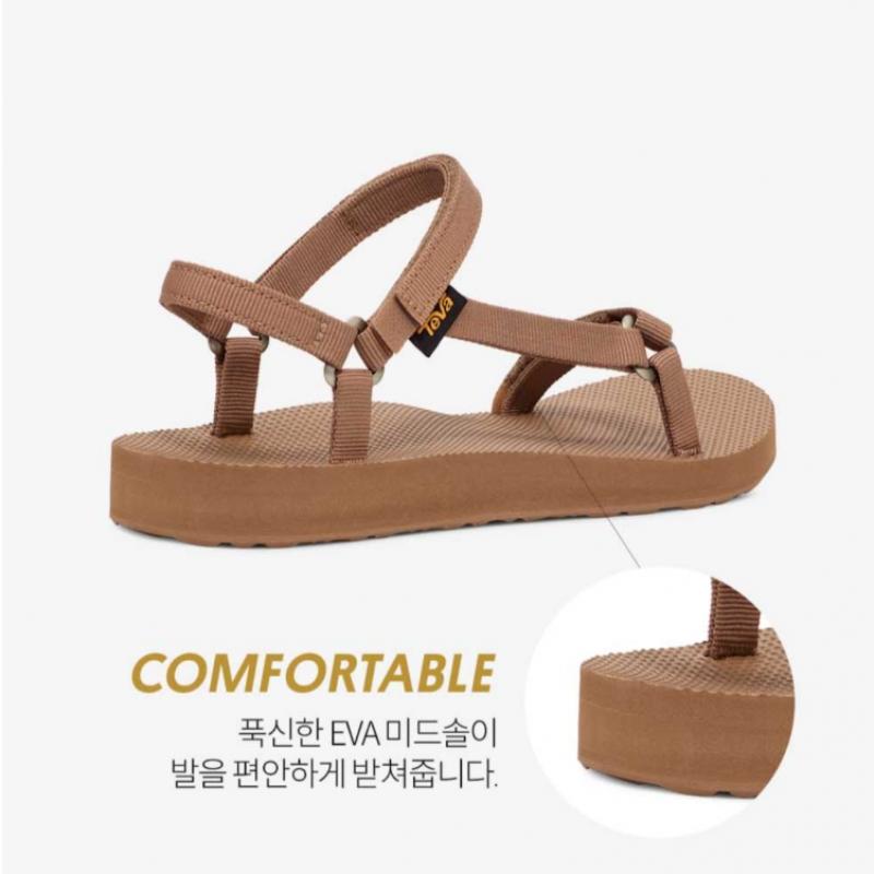 Teva Women S Lightweight Sandal Original univerSal Slim Stvf2510110 Tey