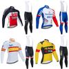 Vêtements de cyclisme – Tenues de cyclisme