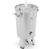 Container fermentation kettle beer fermenter with cooler 30L