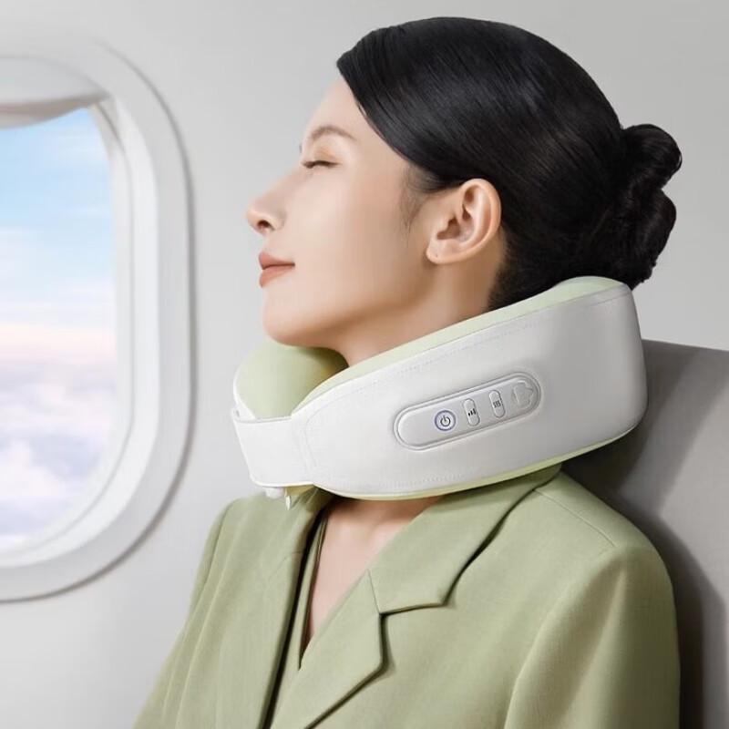 SIAASOO N6 Home Shoulder and Neck Massager