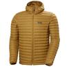 Helly Hansen Sirdal Izolowana pikowana kurtka