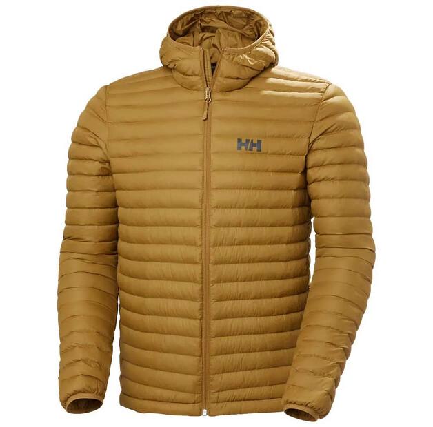 Helly Hansen Sirdal Izolowana pikowana kurtka