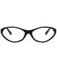 Heita Rue 58 Black Gl Rue Black Glasses