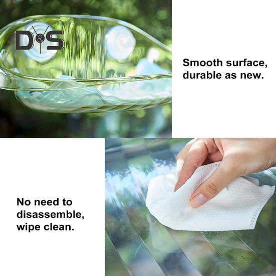 Cat Hammock Transparent Window Hanging Cat Nest with Suction Cup Mount Sunbathing Cat Bed Pet Supplies Cat Perch