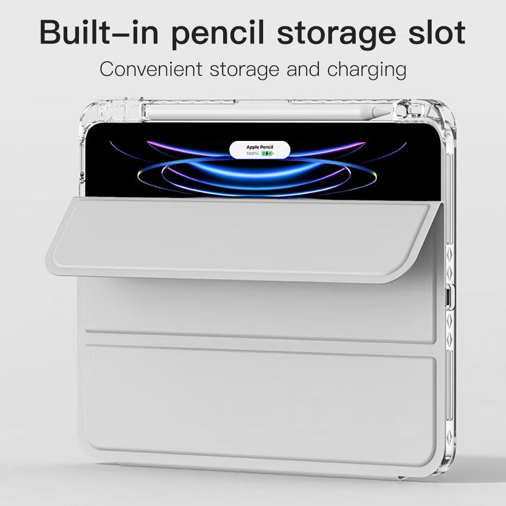 For iPad 10th Generation 2025 11th A16 2025 10.2 9th 8th 7th 13in Pro iPad Pro11 4 5 10.9in 12.9 Por 12.9 4 5 6th Holder Cases