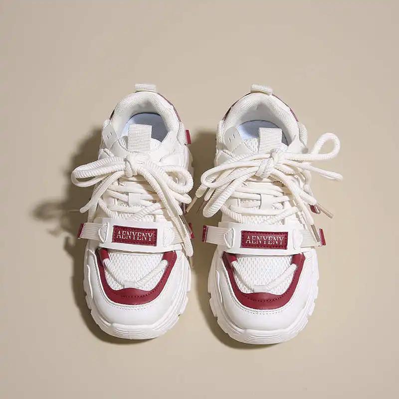 Fashion Laced Camp Ladies Trainers Shoes Designer Tennis Fashion Sneakers Woman Summer Sport League Lowest Price Fashion Out