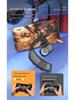 X30 Wireless Bluetooth Earbuds: ENC Noise-Cancelling, Ultra-Long Standby, Business In-Ear, Universal Fit