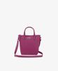 Lacoste Women'S L.12.12 Extra Small Mini Crossbody Bag Nf2609P56N T78