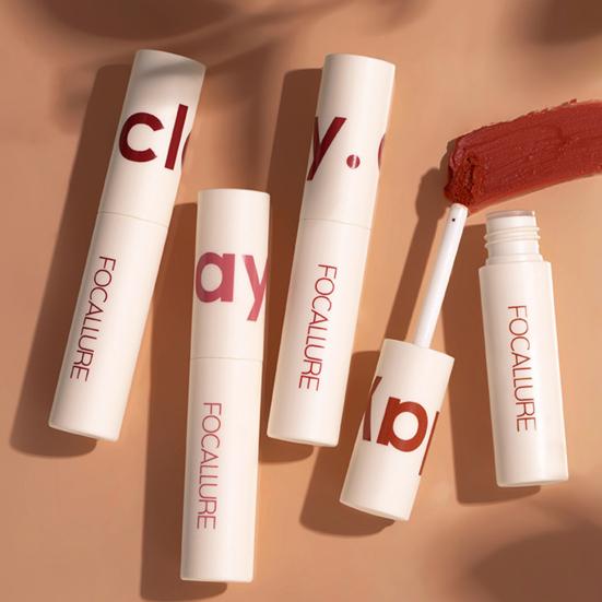 Rossetto Liquido Opaco per Donne