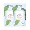 Fresh Black Tea Radiance Revitalizing Mask