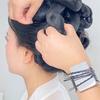 Magnetic Wrist Sewing Pincushion Magnetic Pin Cushion for Sewing Magnetic Pin Holder for Sewing Magnetic Silicone Wrist