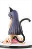 My Little Sister Be This Kuroneko Shima Mizugi Cat Ears Second Cute Scale PVC Complete Figure Can't Cute. Ver. 1/4 Pre-painted