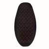 Universal Quilted Seat Cover for Electric Bikes Suitable for All Seasons, Scooter Seat Cover, Sun-Resistant Breathable Fabric Seat Cover.