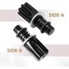 Engine Timing Set Replacement Engine Turning Tool and Timing Pin for 4024 4039 4045 4239 for Fuels Pump Timing Enduring