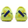 Nike Air Zoom Rival Waffle 6 'Volt Total Orange' Sneakers Casual DX7998-701