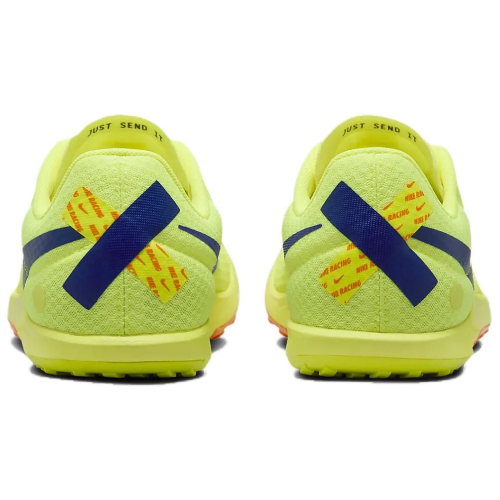 Nike Zoom Rival Waffle 6 Volt Concord Unisex Sneakers Yellow Total-Orange DX7998-701