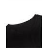 European Size Men's short-sleeved T-shirt , casual sports regular T-shirt top spring and summer, as a gift