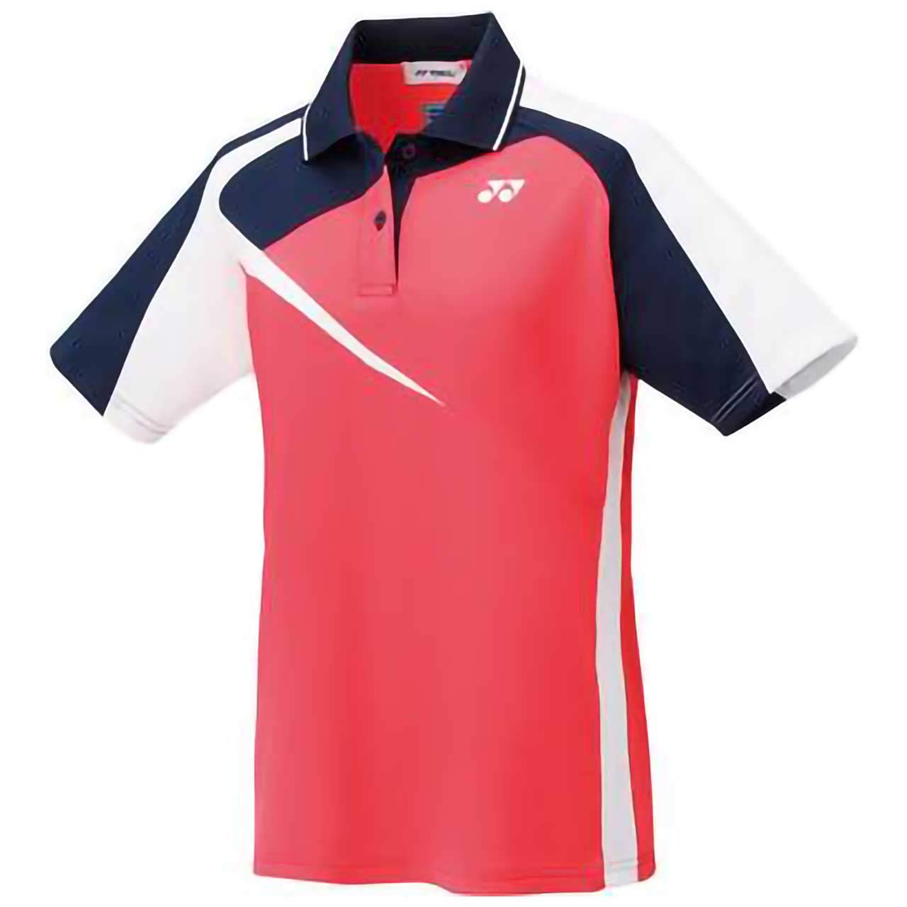 

Yonex Tennis Game Shine Pink Size O Size Women s Shirt, (706), (Japan 2L)