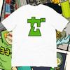 Jet Set Radio Gum Cosplay Shirt