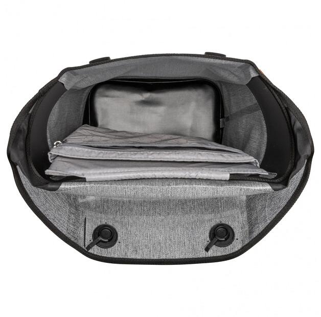 Backpack Ortlieb Soulo 25 Cement (R4207)