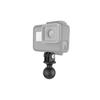 RAM MOUNTS Mount Adapter for GoPro Black RAP-B-202U-GOP1