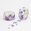 1 Roll 2.5*450cm Disposable Self-adhesive Flex Elastic Fruits Bandage Tattoo Handle Grip Tube Wrap Elbow Stick Medical Tape