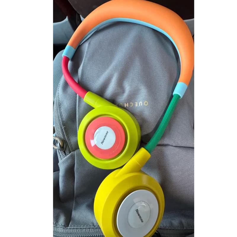 Newmine Bladeless Neck Fan