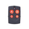 Multifrequency Remote Control Copy Duplicator Garage Gate Door Remote  Remote Control System