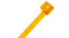 Yellow Cable Tie 200X3.5Mm 5214Ge Bmy2036 /100Pcs./