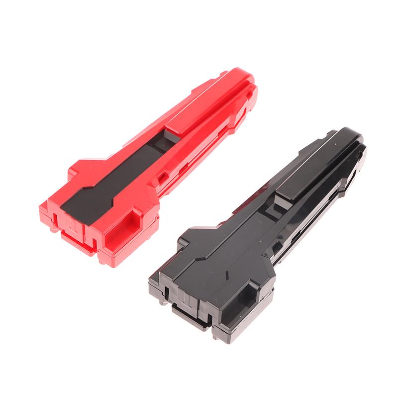 1 Set 11 Bx Gyro Series Bx Launcher Handles Gyro X Series Toys Holiday Gifts For Boys And Girls