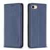 For iPhone SE 2022 Case Luxury Leather Flip Magnetic Phone Case On For Funda Iphone SE 2022 2020 7 8 Plus 6 6S Cover SE2022 Etui