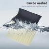 Air Conditioner Outlet Dust Removal Brush Car Wash Dust Artifact Cleaning Tool Soft Brush Uses For Car Supplies