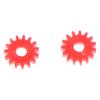 1/3Pcs  Lens Gear For Ixus70 Ixus75 Ixus80 Ixus85 Focus Motor Gear Camera Repair Parts