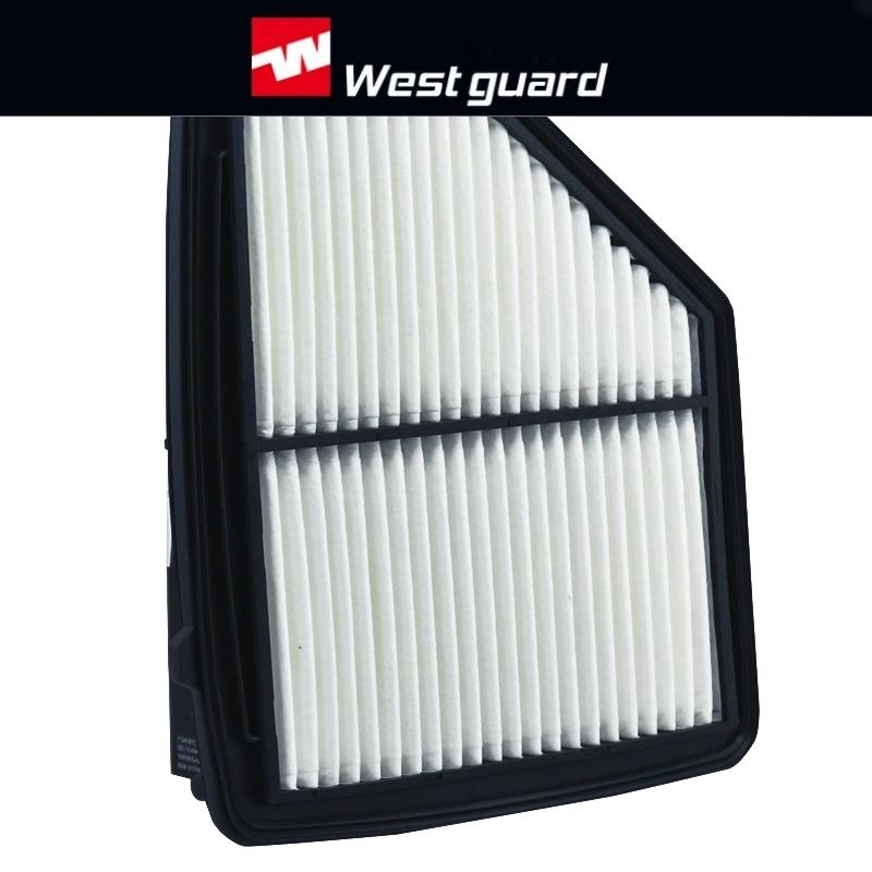 WESTGUARD MA4175 Filtre à air pour Honda HR-V HRV 2016 2017 2018 2019 2020 2021 2022 1.5L 1.8L C22044 1722051BH00 17220-51B-H00
