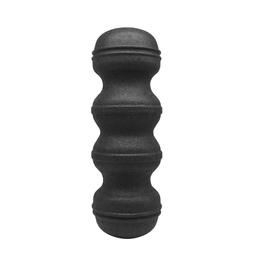 EPP Foam Roller Peanut-Shaped Muscle Relaxation and Yoga Fitness Tool