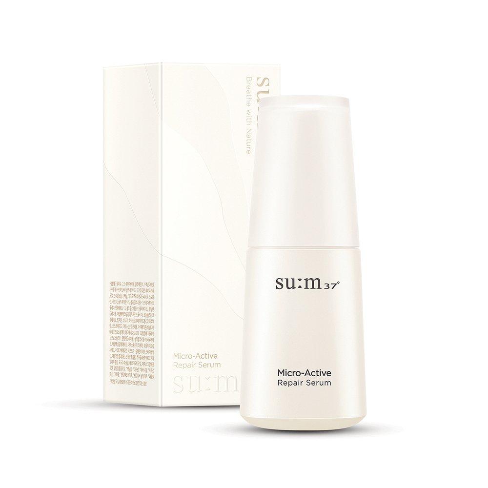 

Microactive Repair Serum 50ml