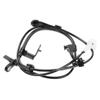 89542-0D020 ABS Wheel Speed Sensor for Toyota Yaris 2006-2011 L4 1.5L Front Right Passenger