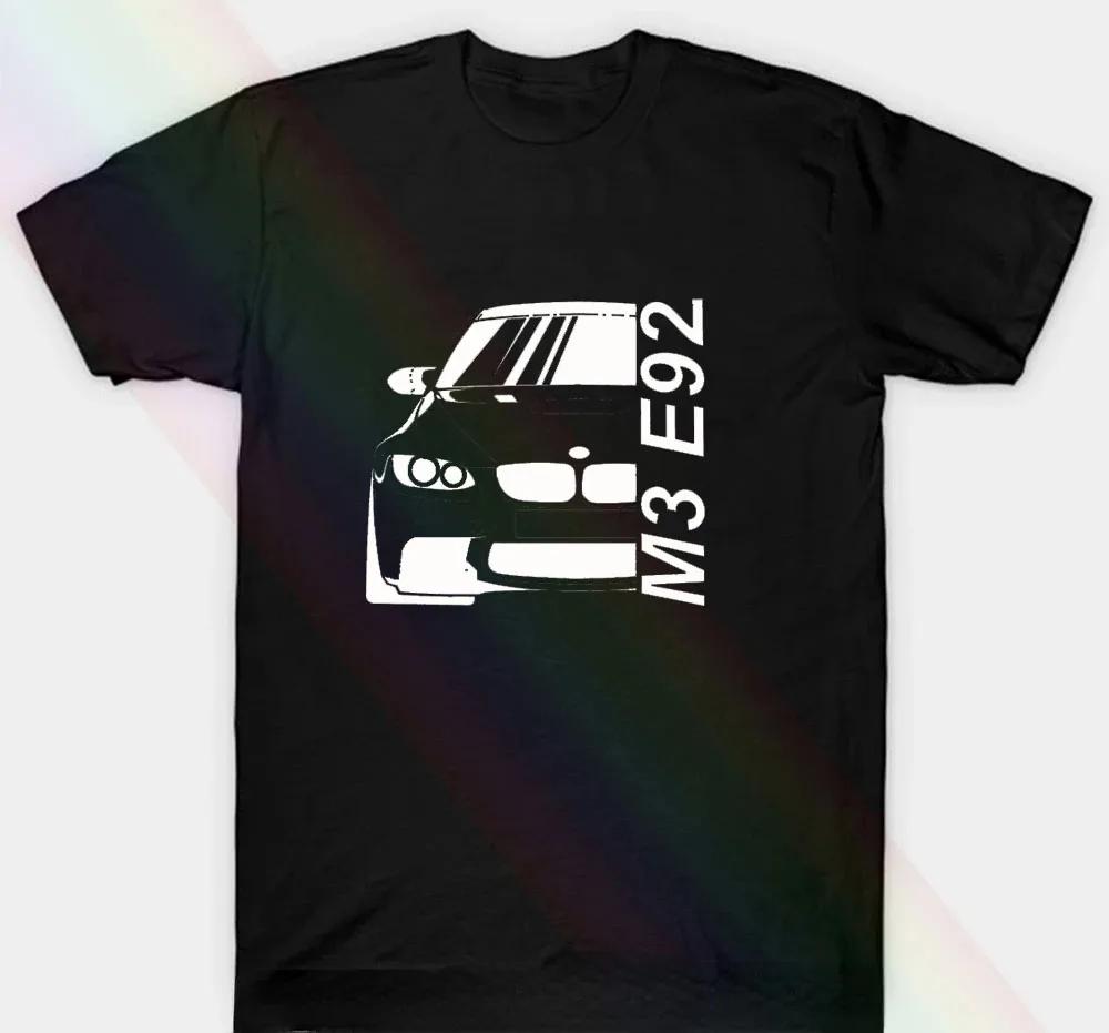 Pánské tričko s krátkým rukávem a kulatým výstřihem, Stack of E36 Variants Primer Conor McGregor Tisknuté tričko Unisex Vintage Vtipné tričko s krátkým rukávem