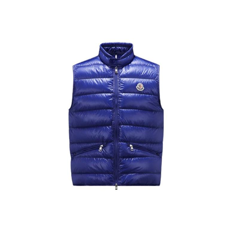 Moncler Gui Series White Goose Down
