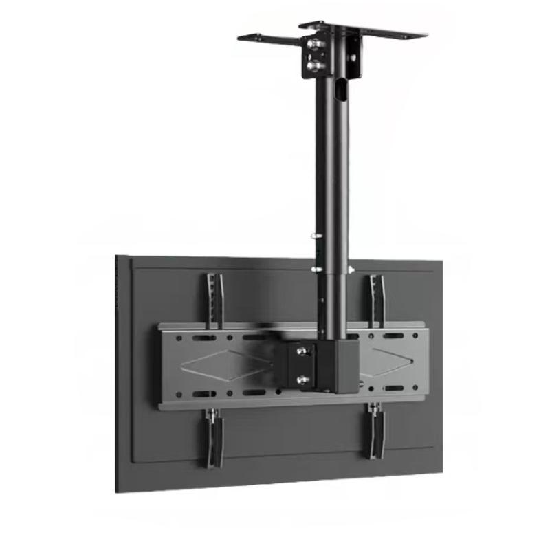 Adjustable Swivel LCD TV Ceiling Mount for 26-60 Inch Screens