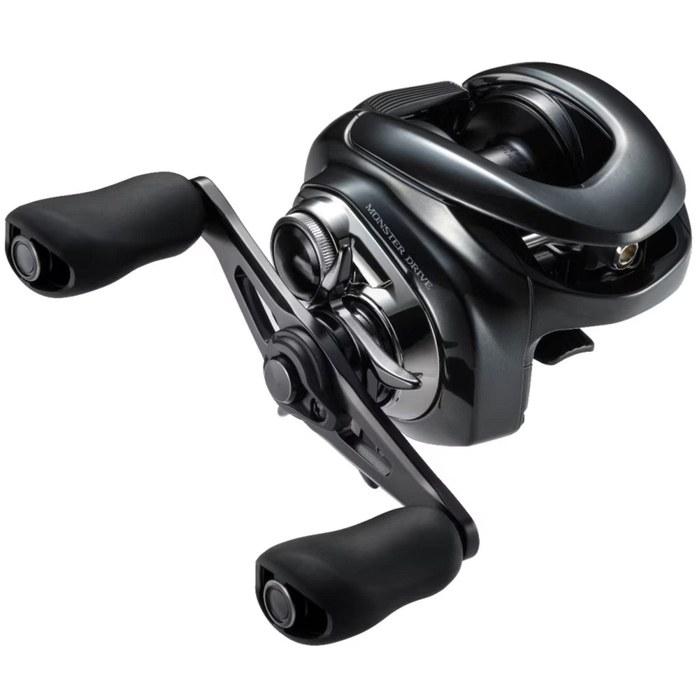 Shimano Bait Reel 23 Antares DC MD XG RIGHT (Right Handle)