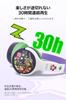 Toy Story Kids Wireless Headphones Bluetooth 5.0 Waterproof Wired Option 30H Playtime with Mic Volume Limiting