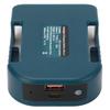 18V Lithium Battery Adapter Multifunctional Electrical Tool Battery Adapter for BL1830 BL1850
