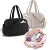 Diaper Baby Bag Travel Duffel Gym Tote For Women With Wet Pocket Carry On Waterproof Hand Airport Cabin Bags Beach Bags