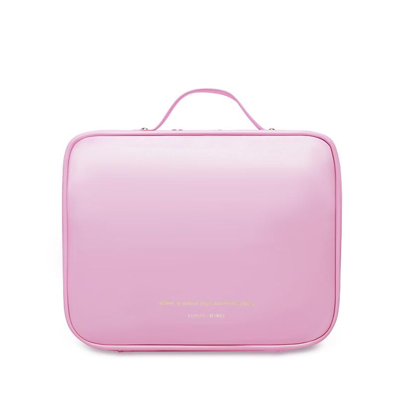MDNG High-End Portable Makeup Brush Storage Bag